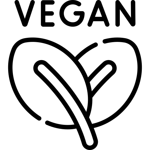 Producto Vegano