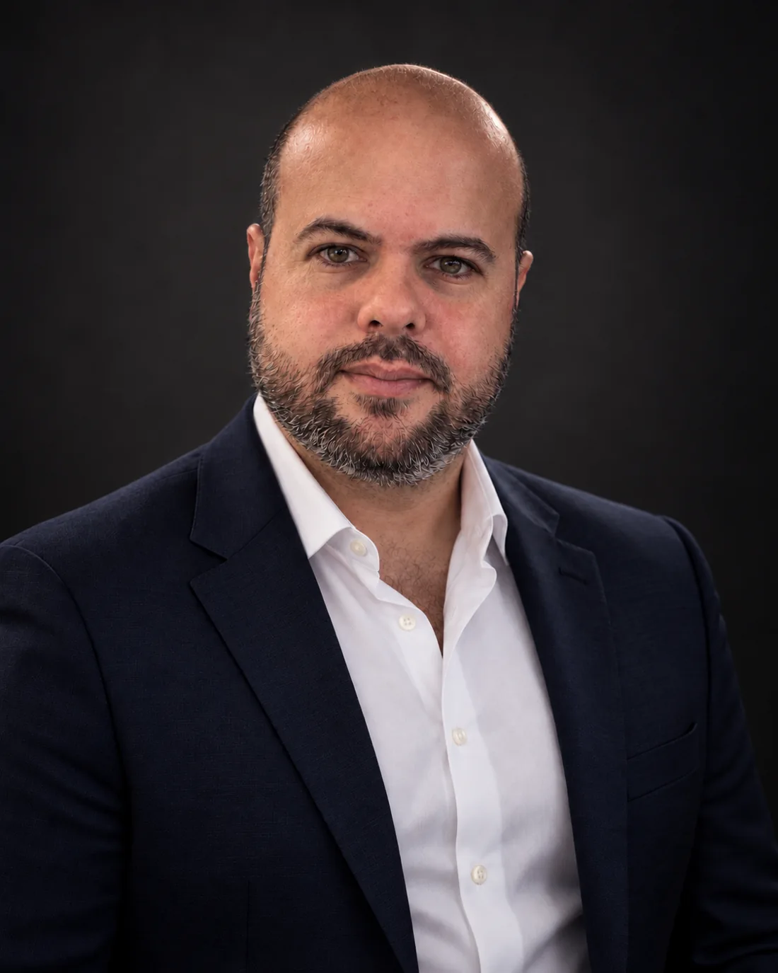 Fernando Medeiros, sócio e CEO da D’bebê