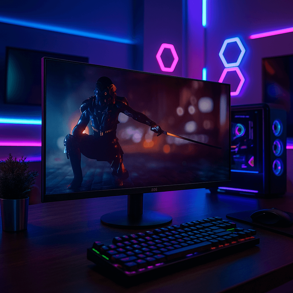 Monitor-Dellizn
