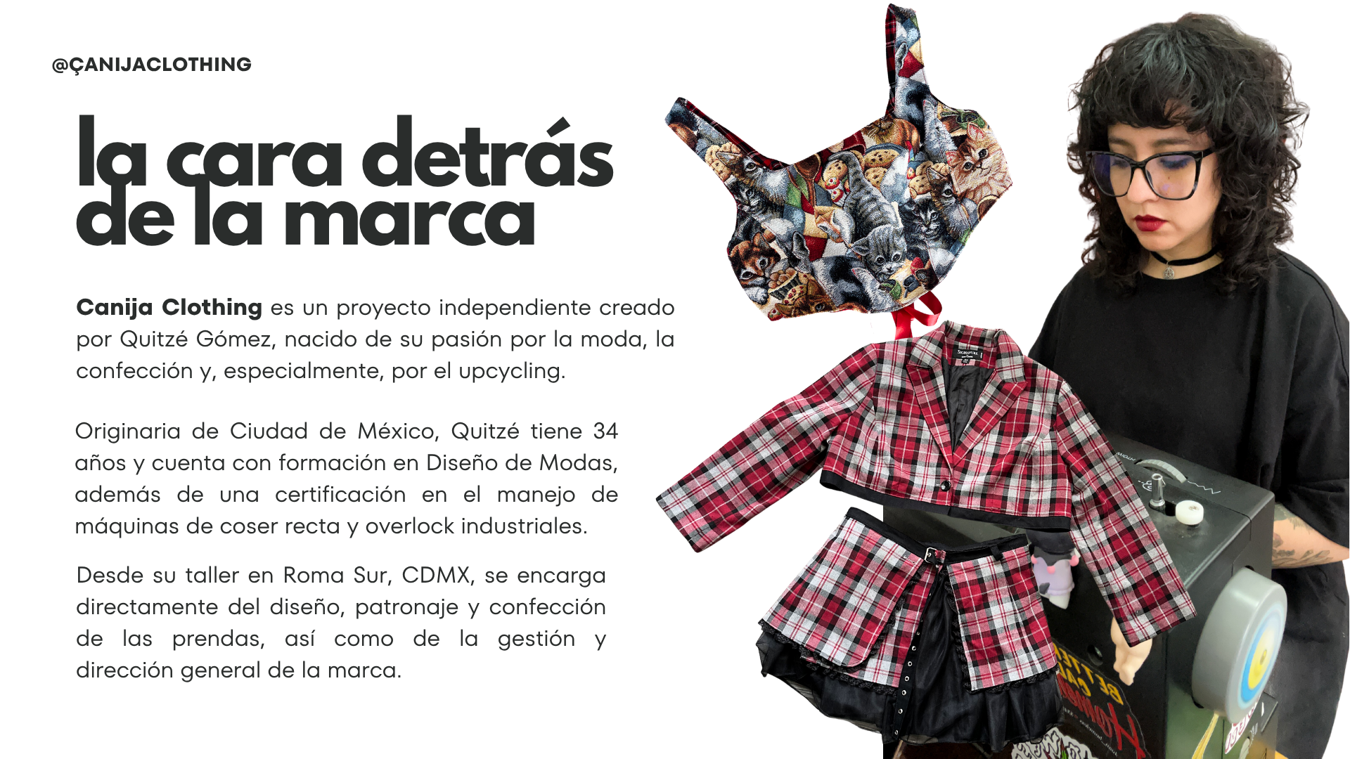 quien es canija clothing 2