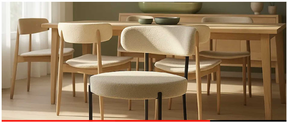 Showroom Baires 4 – mobiliario para oficina y hogar