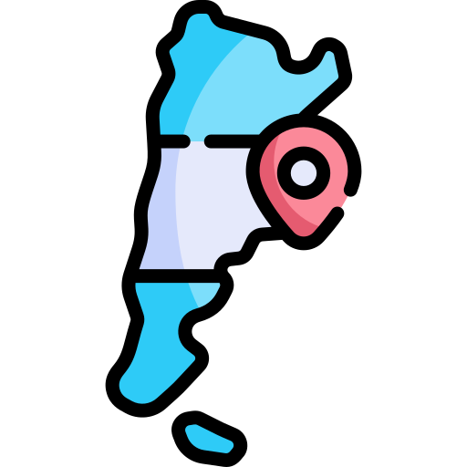 Alcance Nacional