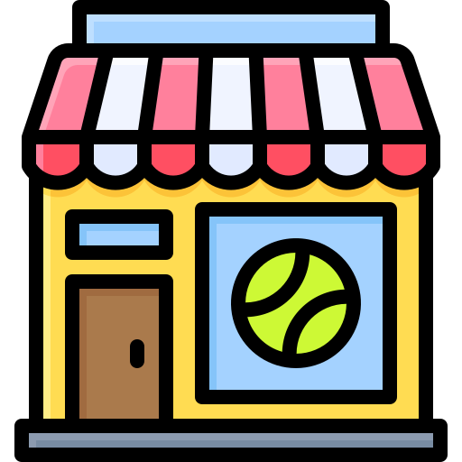 Tienda Física Argenfast