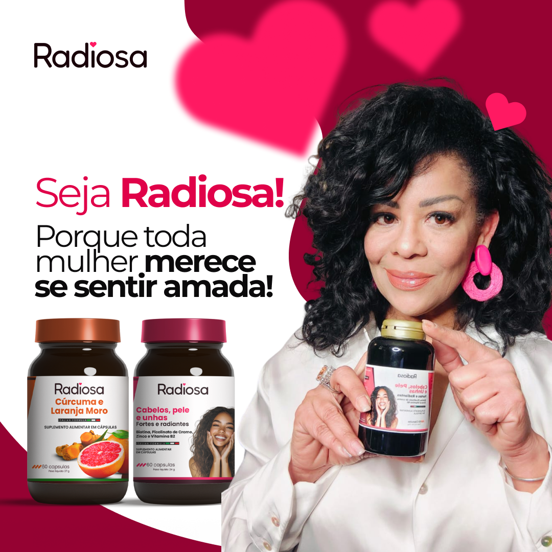 Monica dipibnto- seo Radiosa - suplementos para menopausa