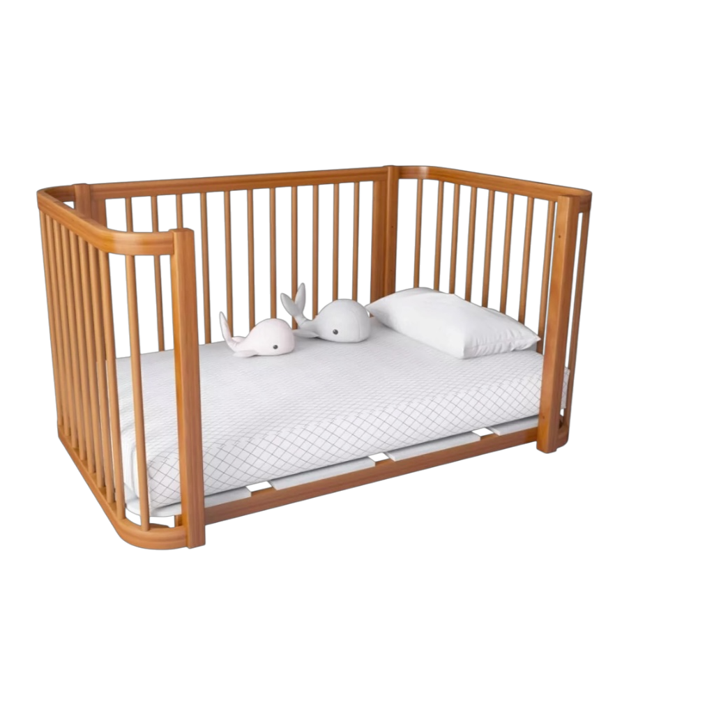 Cama Montessori