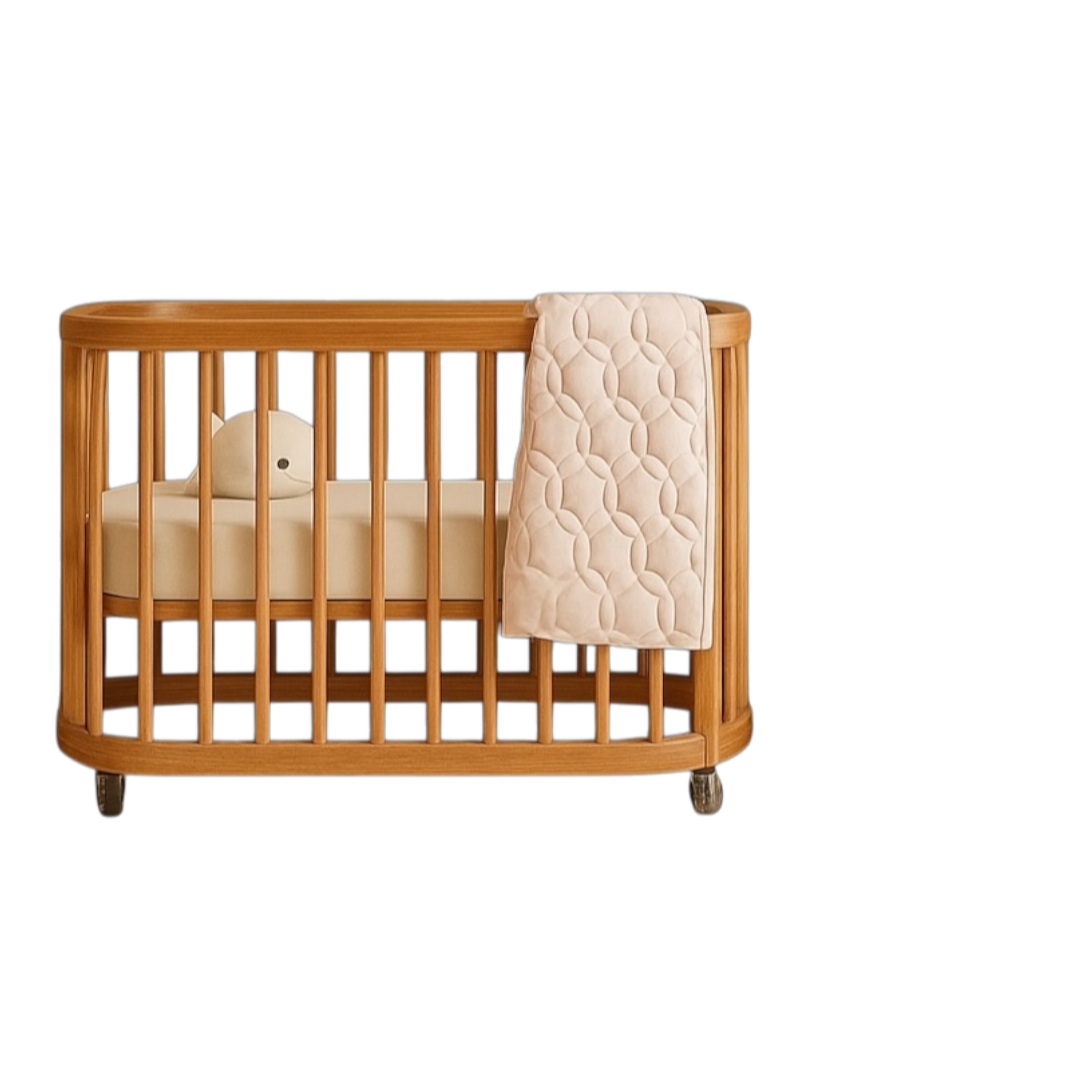 Mini cuna