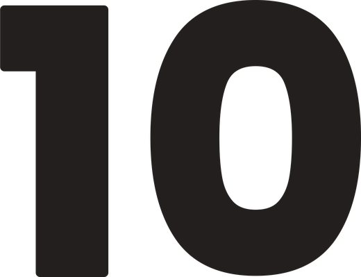 10
