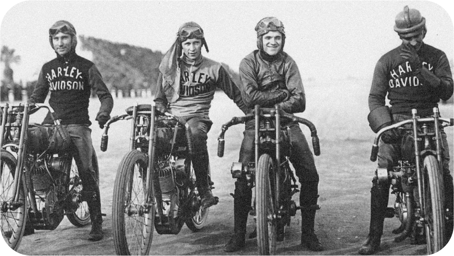 Motocross 1924