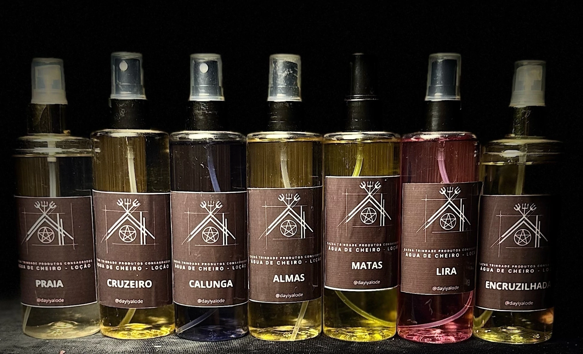 Banner da categoria Loções