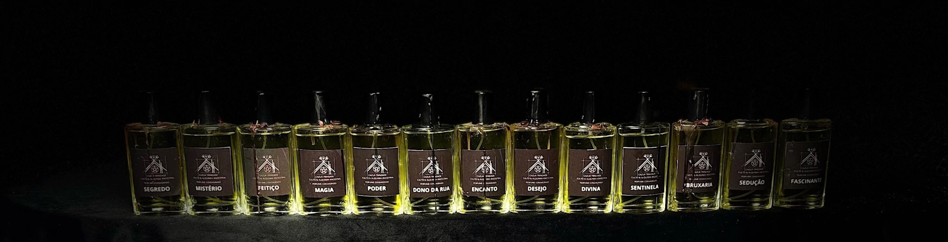 Banner da categoria Perfumes