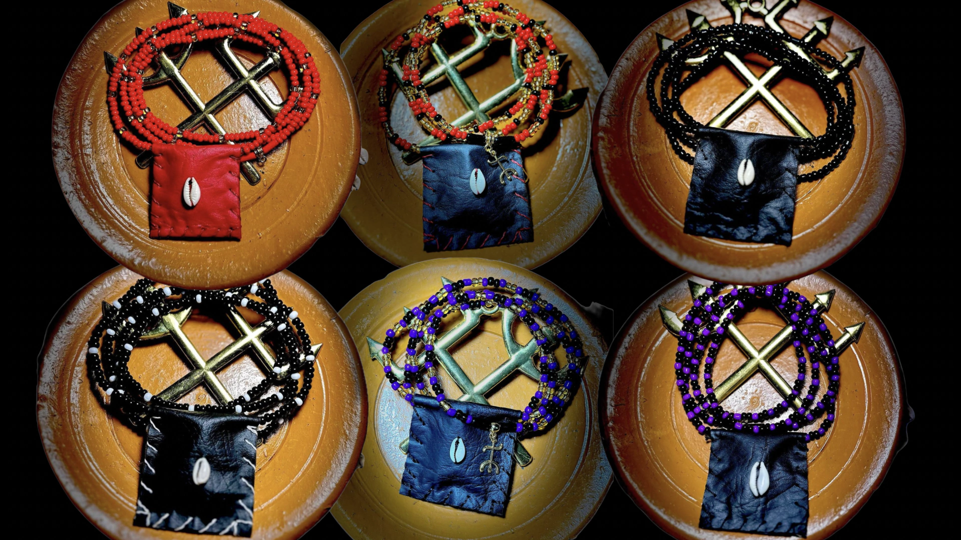 Banner da categoria Patuás