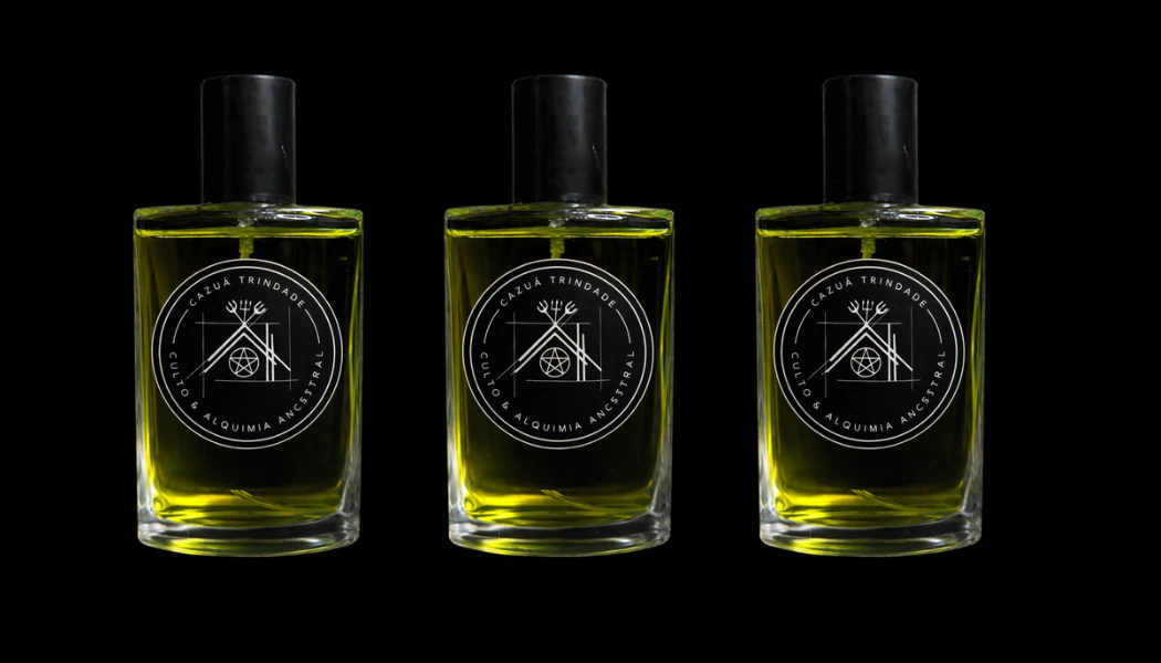 Banner da categoria PERFUMES 