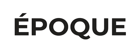Époque Brand Mark