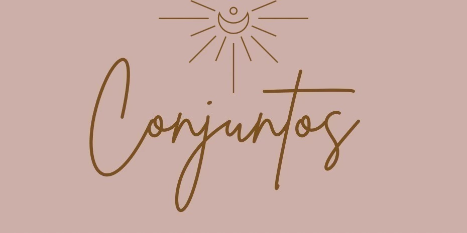 Banner da categoria conjuntos