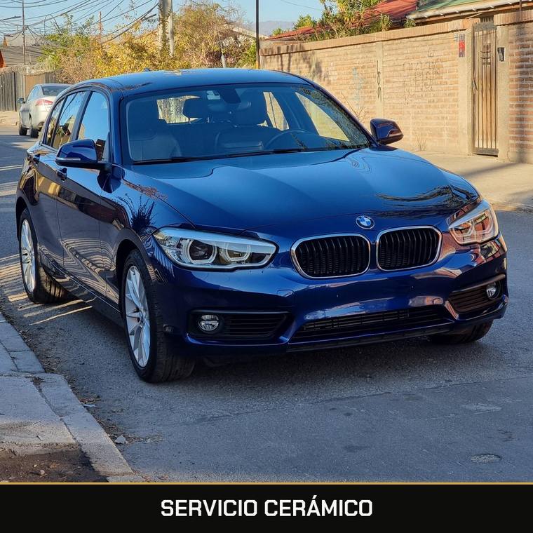 Servicio Cerámico