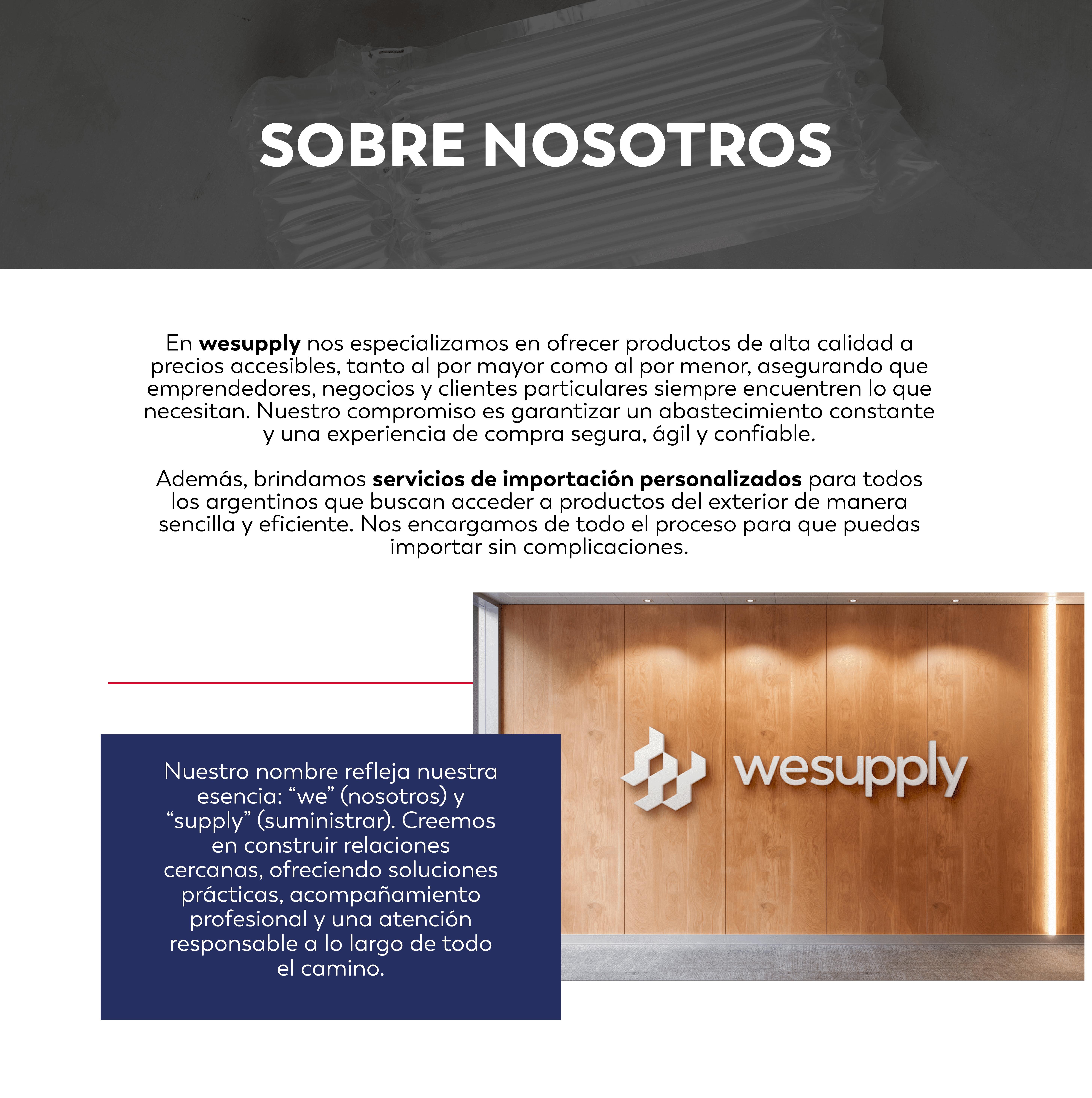 Imagen para Desktop