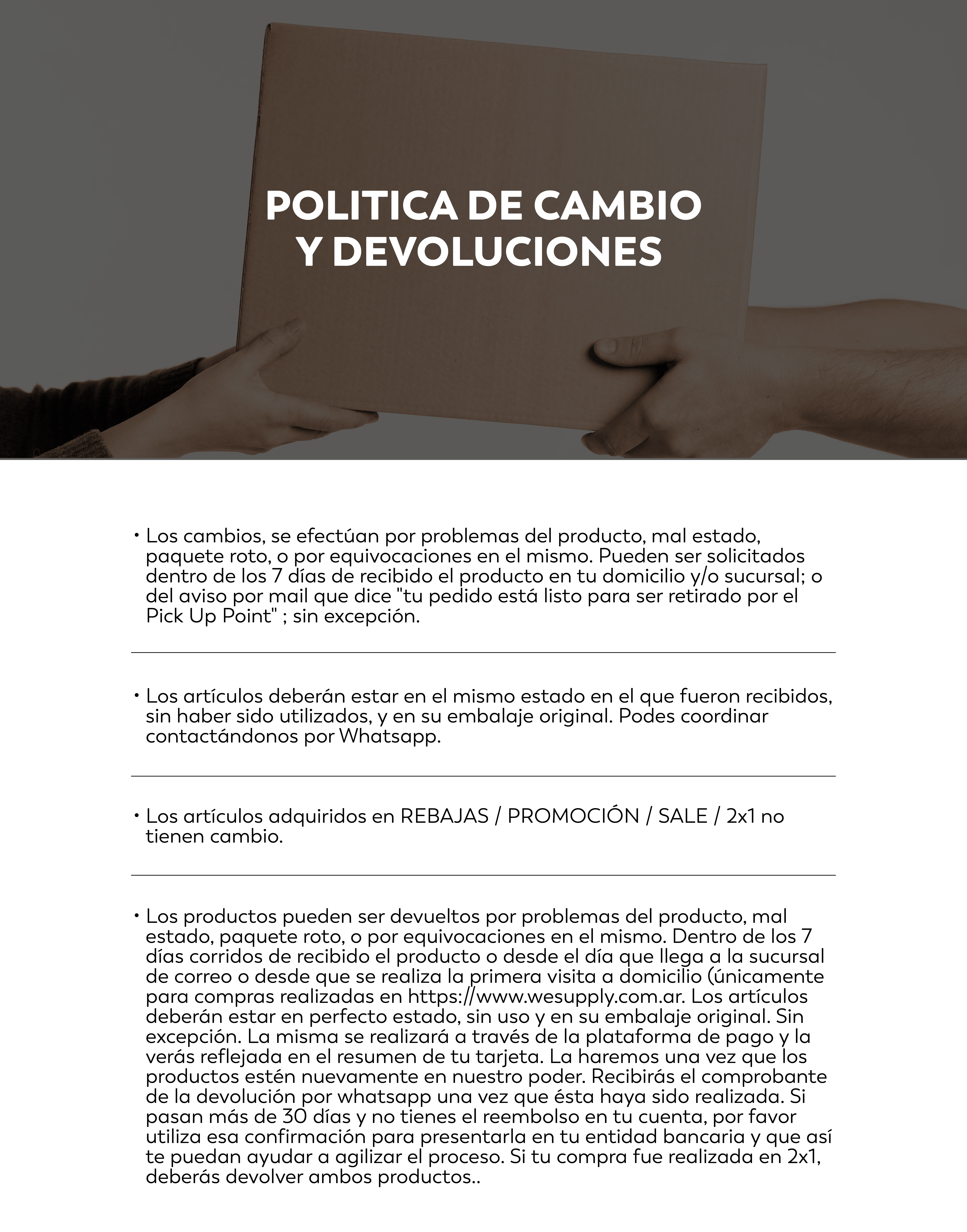 Imagen para Desktop