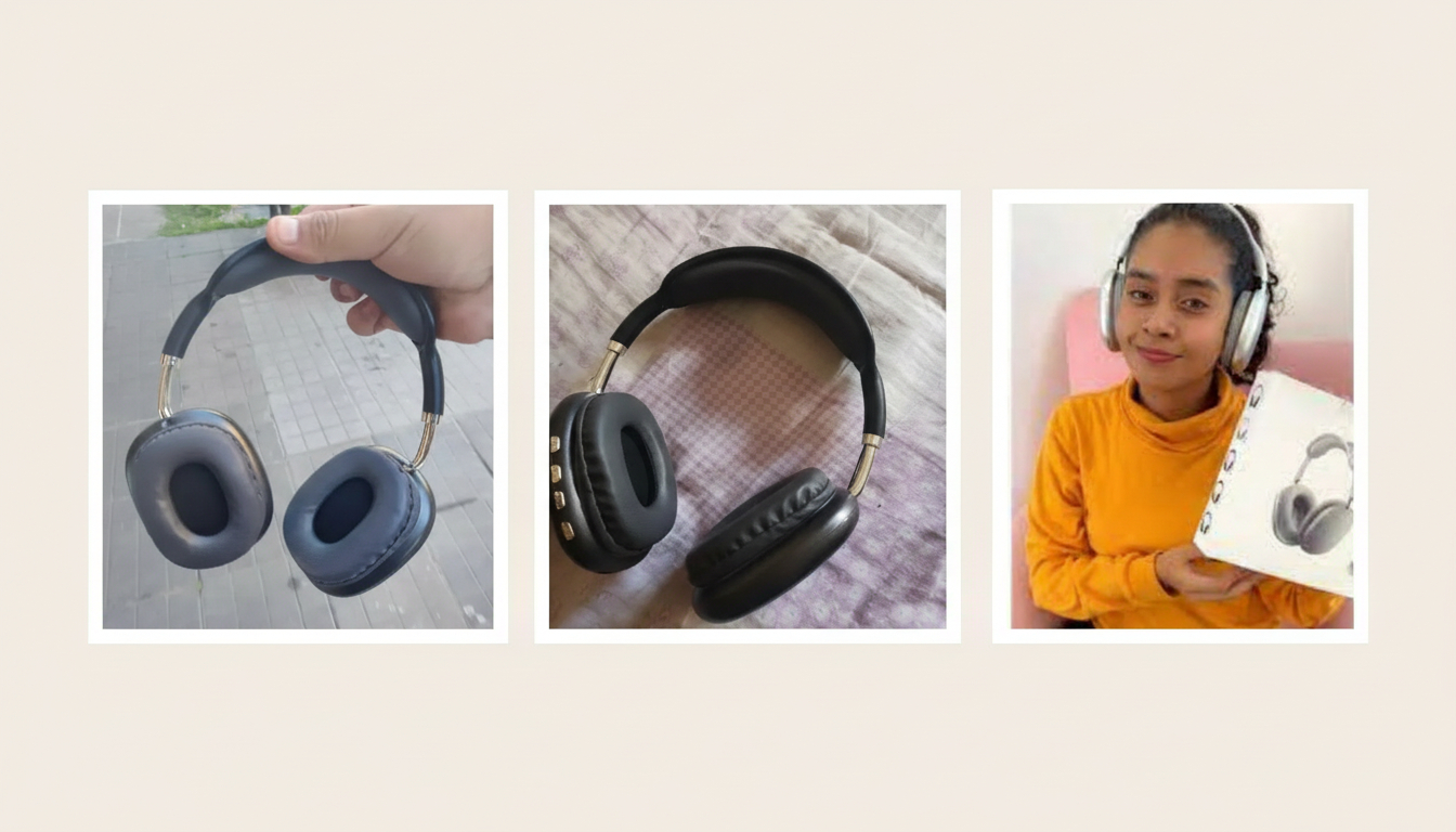 Reseñas reales Air Pro Max AUGE