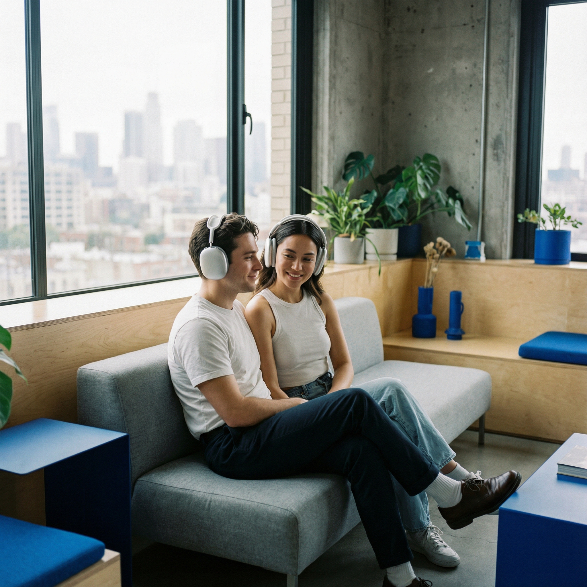 Beneficios Air Pro Max