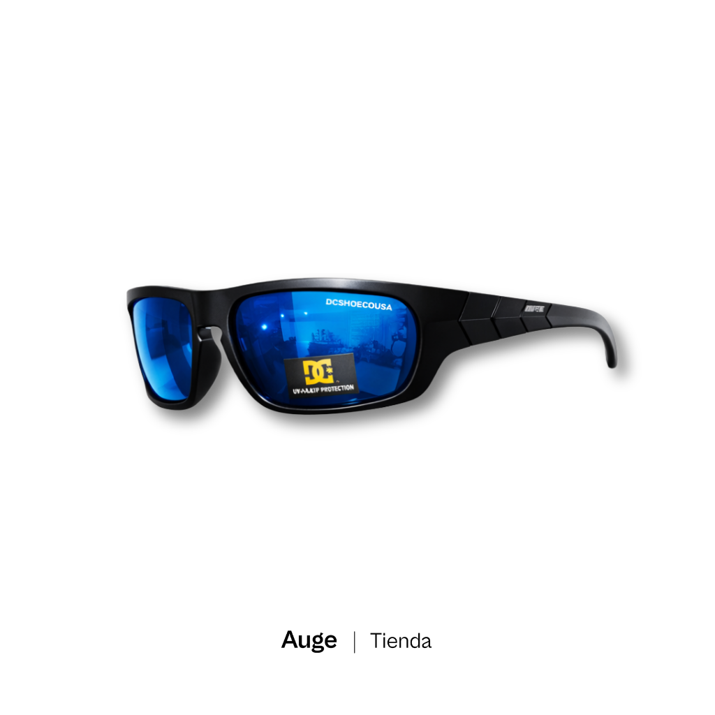 Lentes DC Shoes