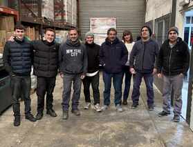 Equipo de Pack Point
