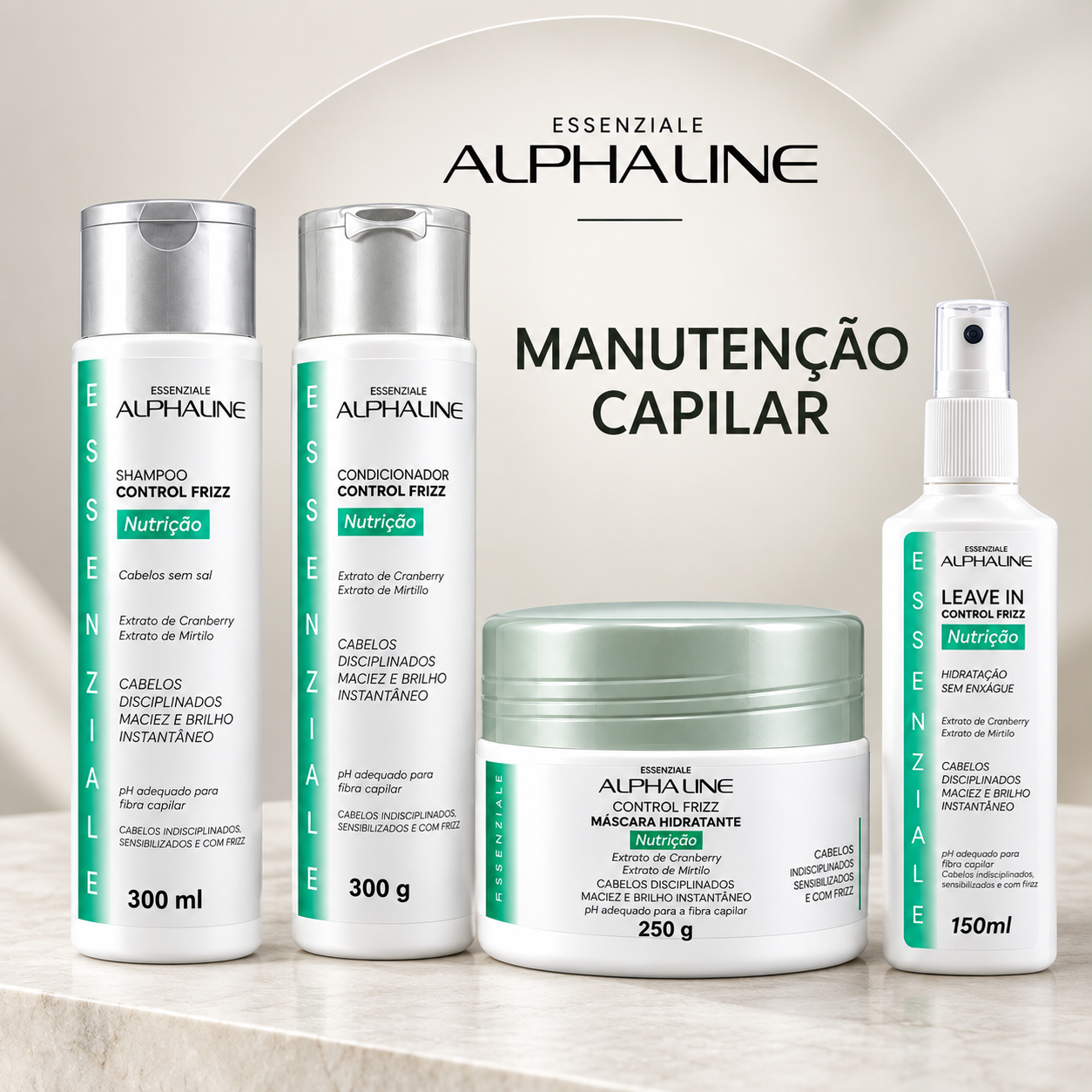 MANUTENÇÃO