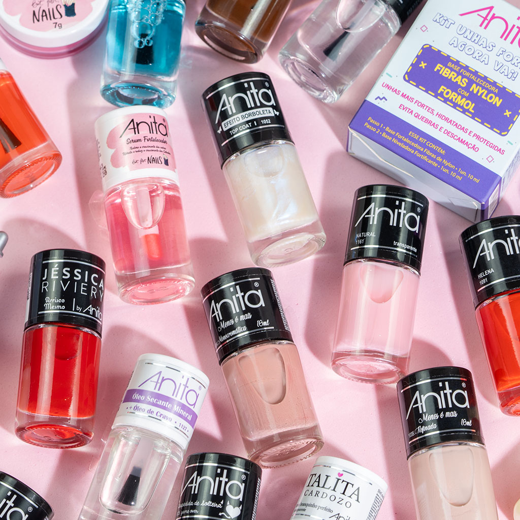 Base Líquida Anita