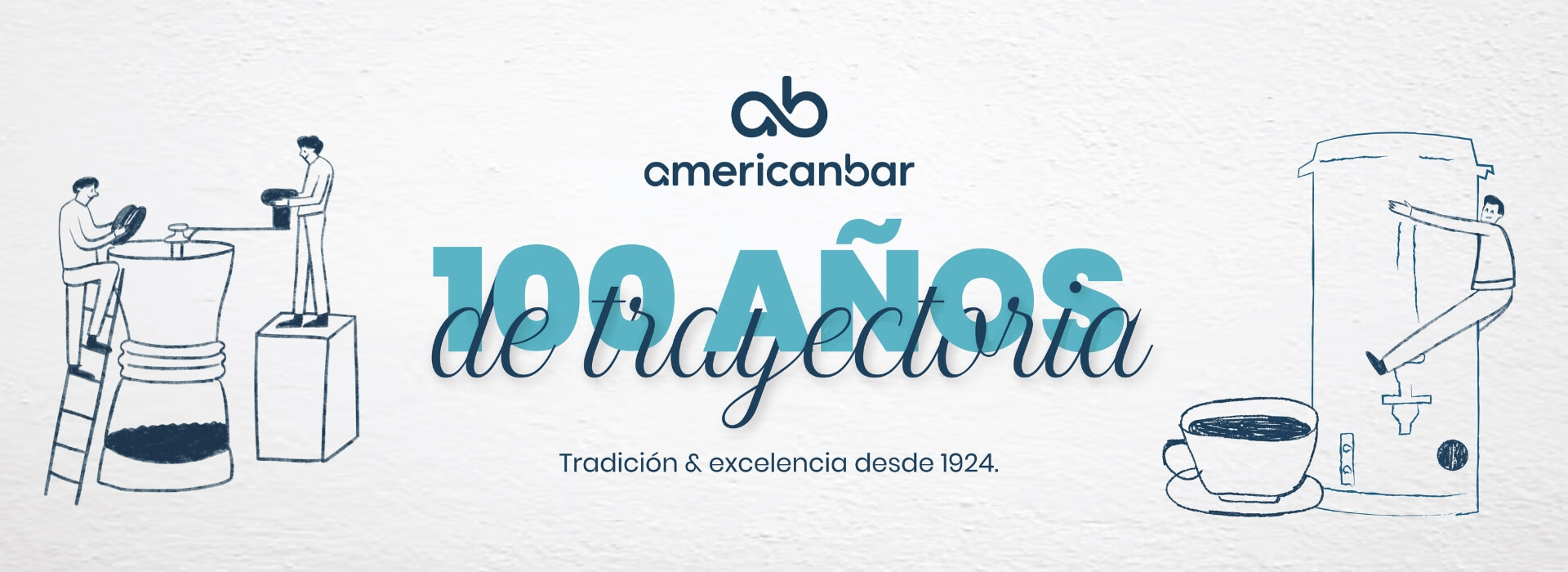 Americanbar 100 años