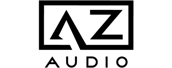 Logo AZ Audio