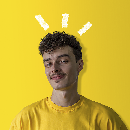 Foto Perfil Wictor Doarte