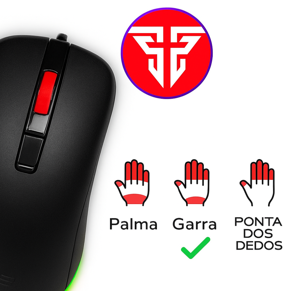 mouse-gamer-rhastii-g13