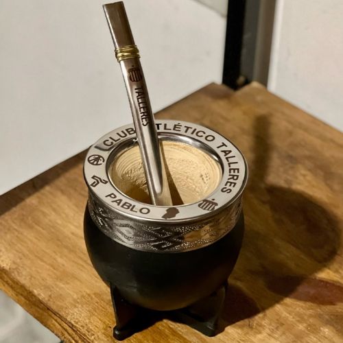 mate talleres