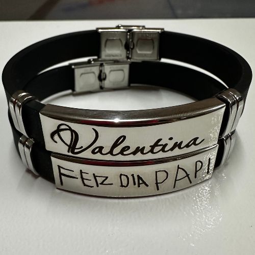 pulseras