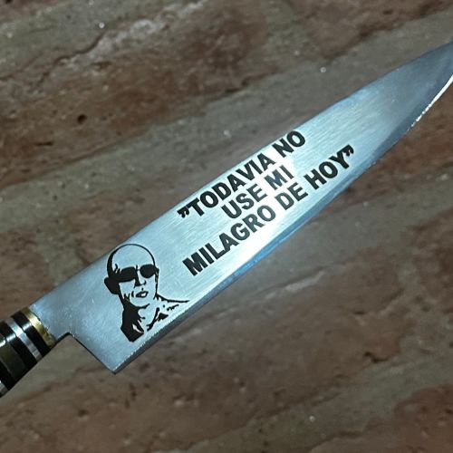 cuchillo