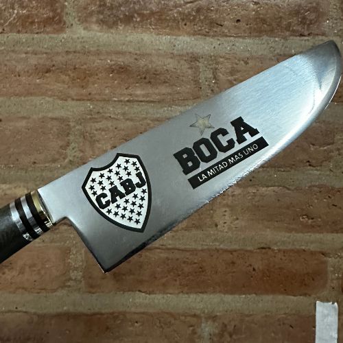 cuchillo