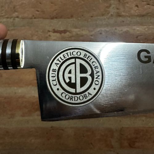 cuchillo