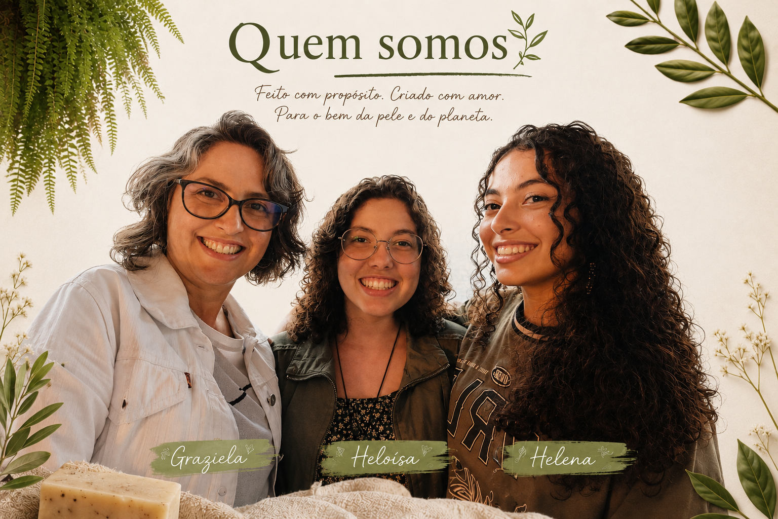 Quem somos