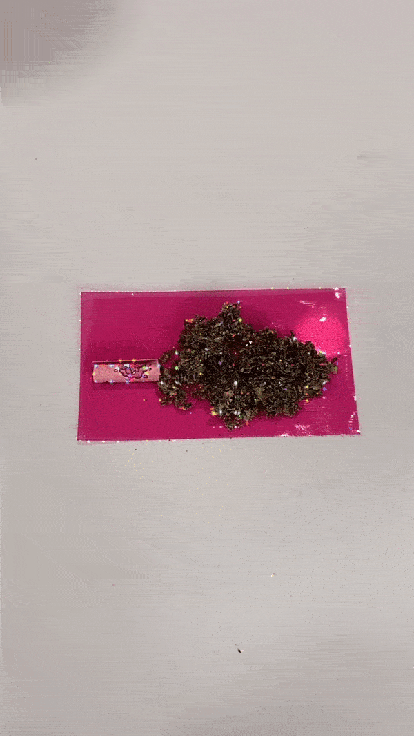 Celulosa Pink