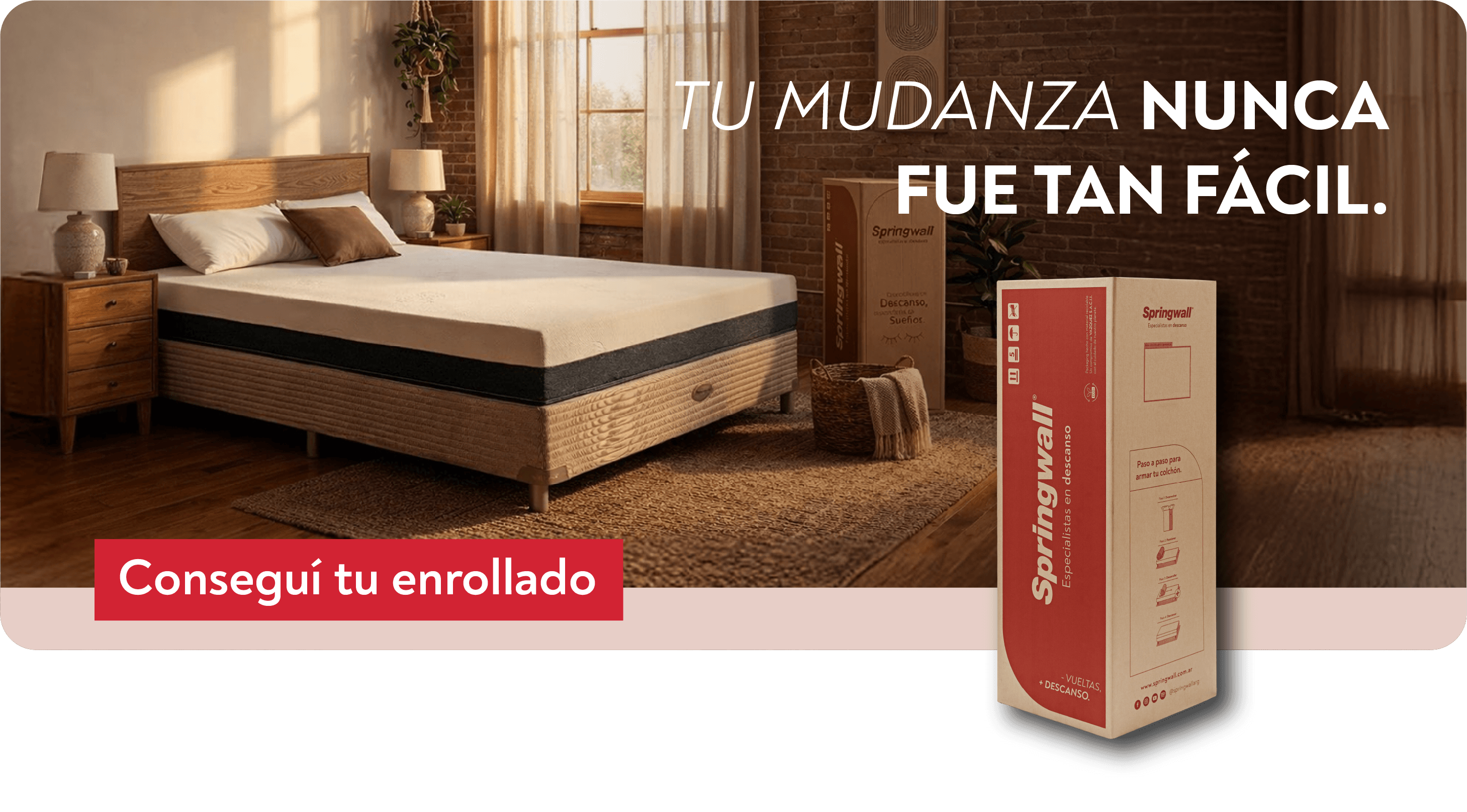 Banner Secundario