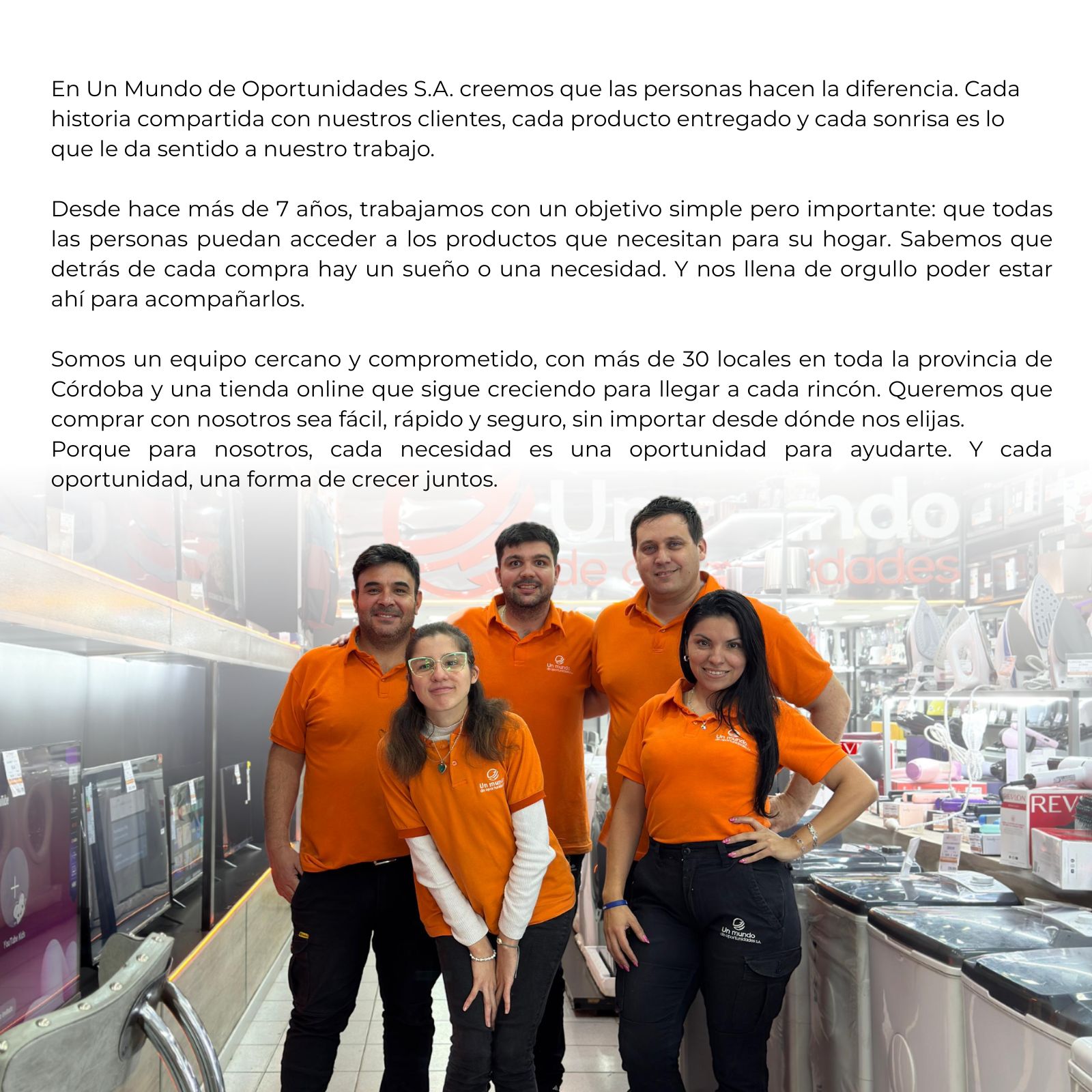 Nosotros