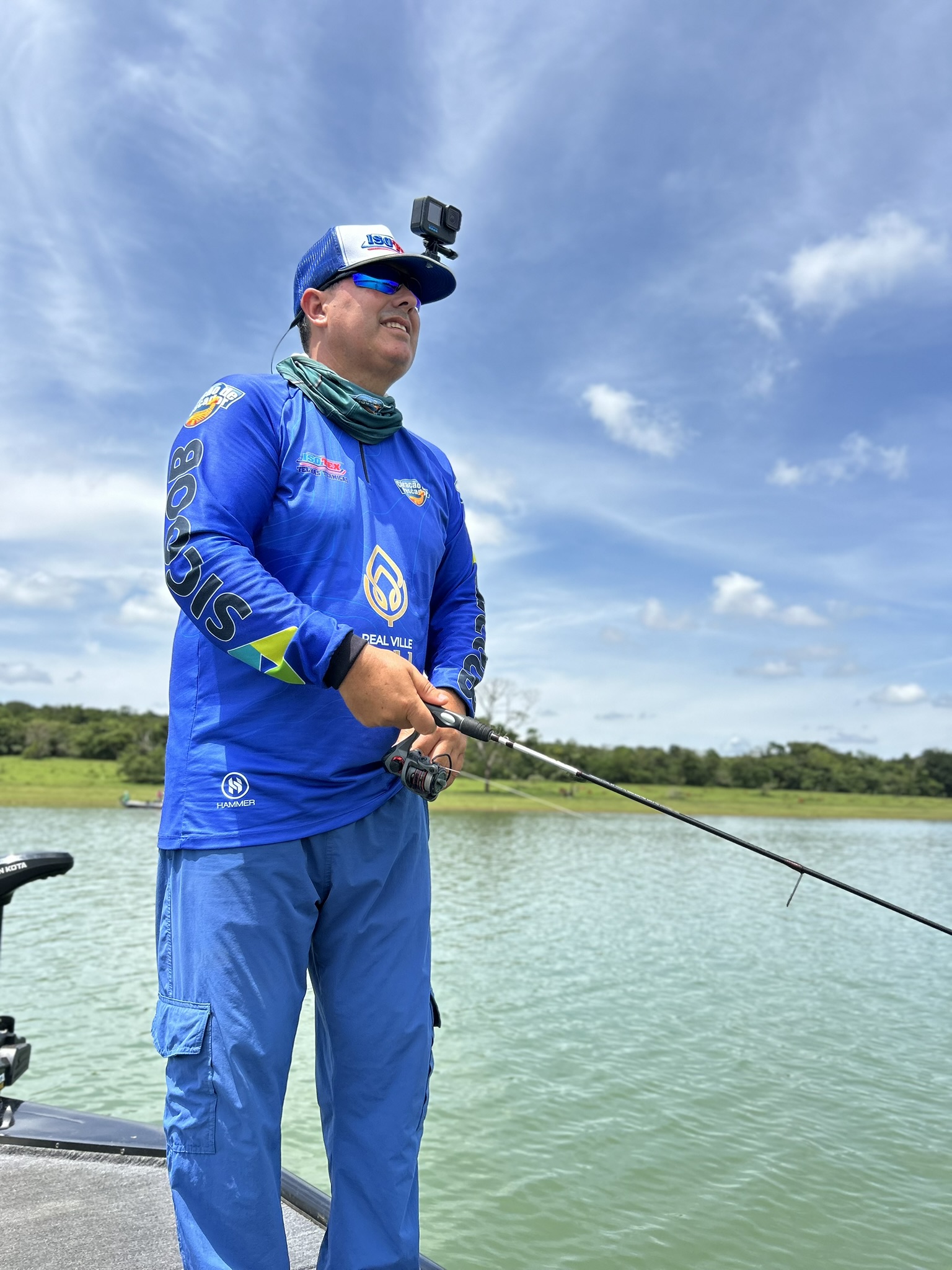 Fernando Faria - Coração de Pescador
