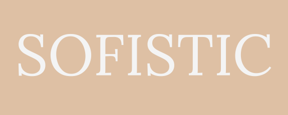 SOFISTIC