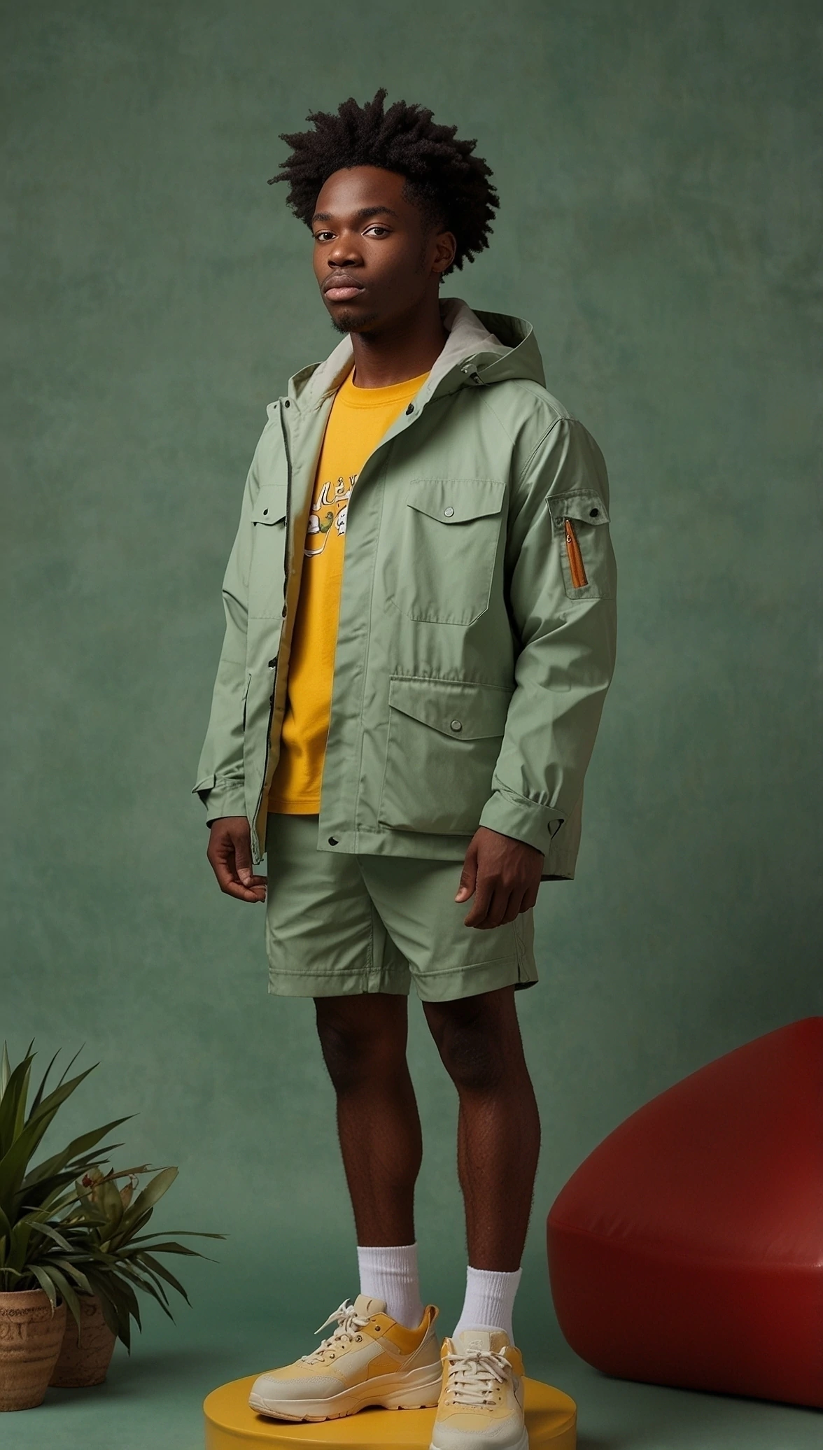 Banner de la categoría Indumentaria