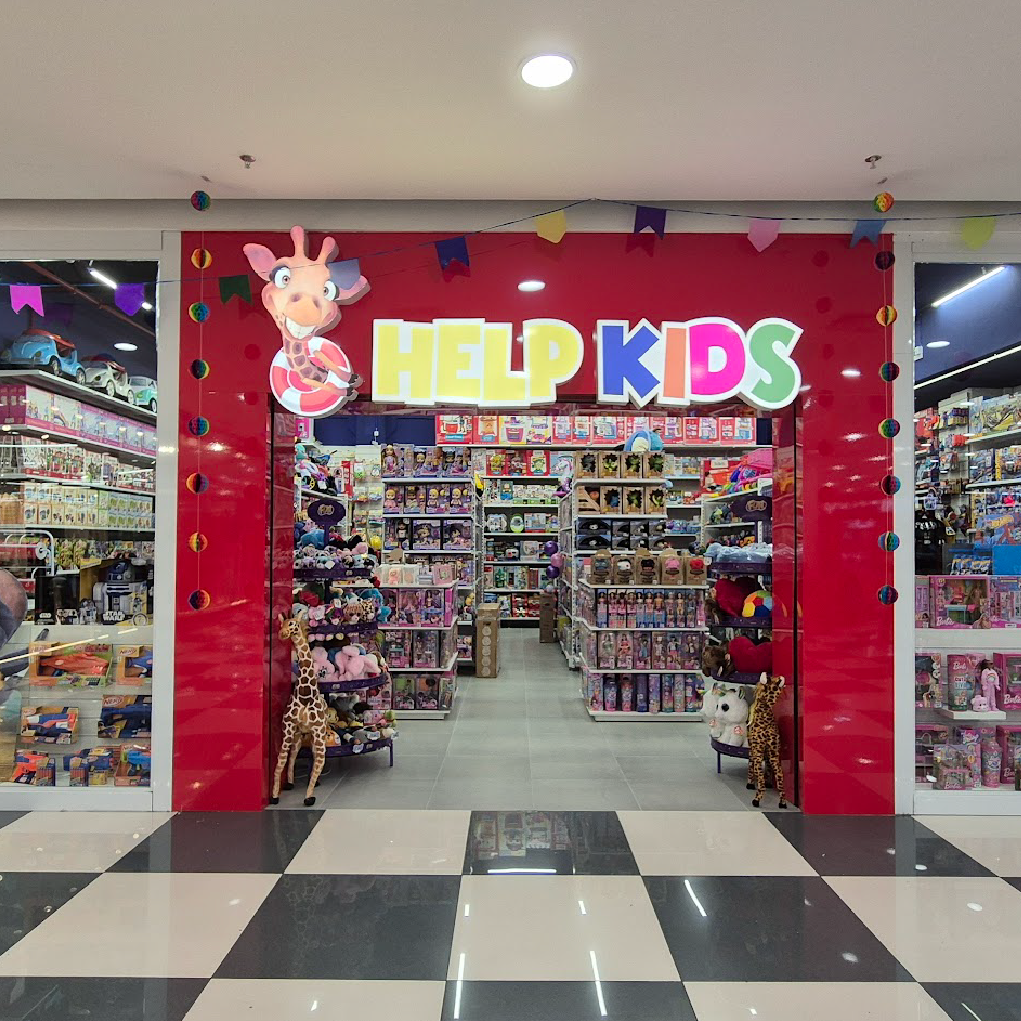 Help Kids Colombo