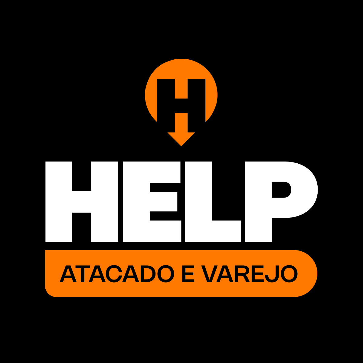 Help Atacado e Varejo Curitiba