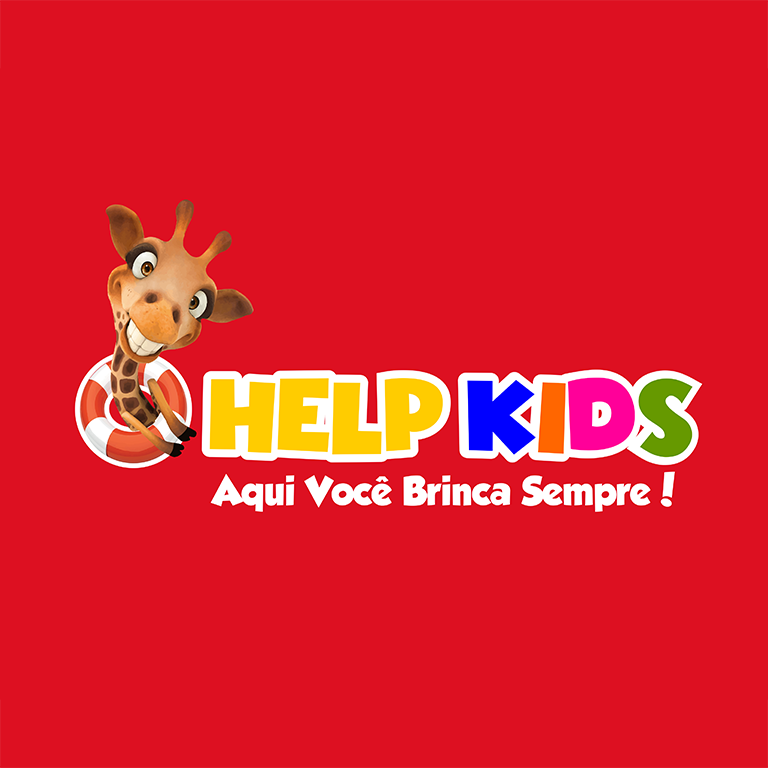 Help Kids Shopping Boulevard Curitiba