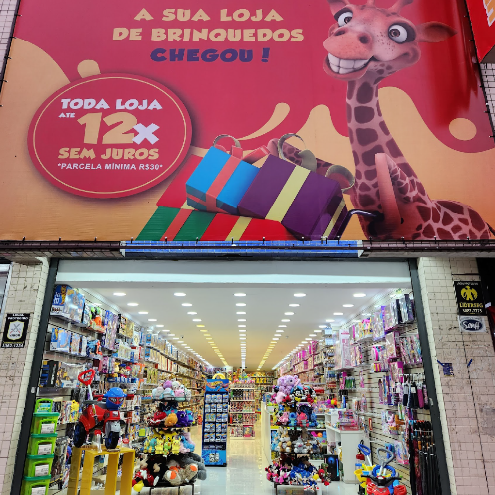 Help Kids São José dos Pinhais