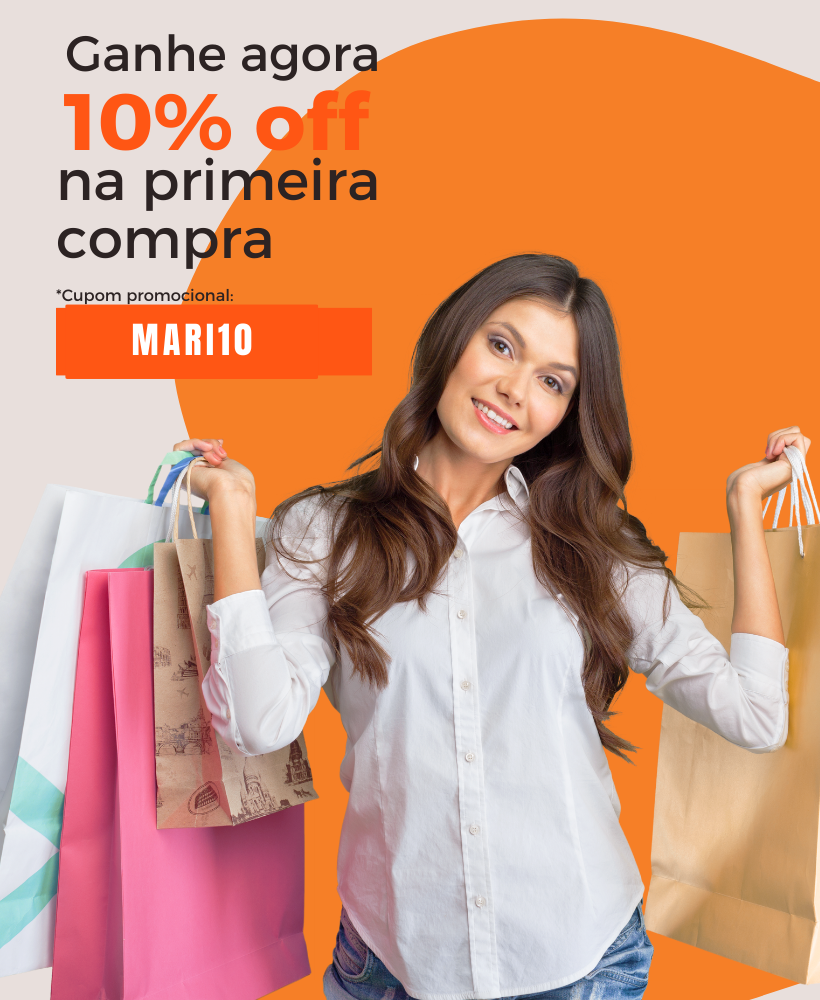 Primeira Compra