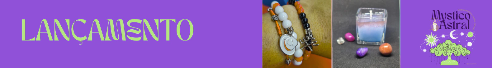 Banner da categoria Lançamento