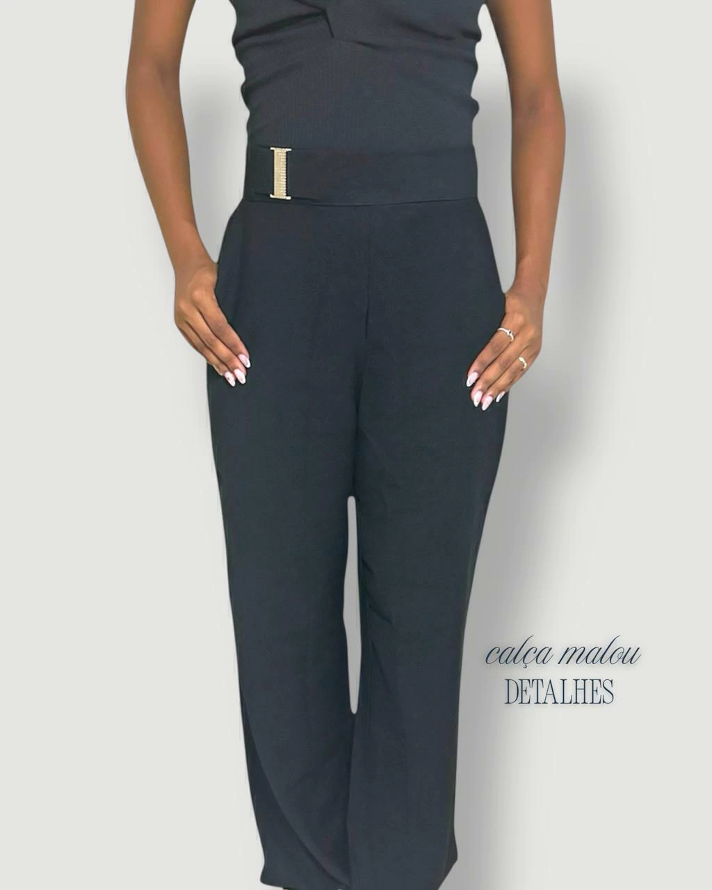 Banner da categoria CALÇA